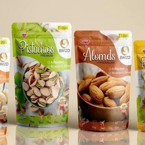 almonds premium 