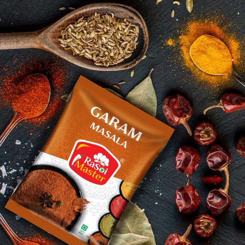 garam masala