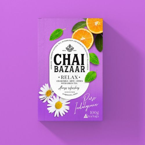 chai bazaar