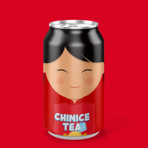 chinice tea