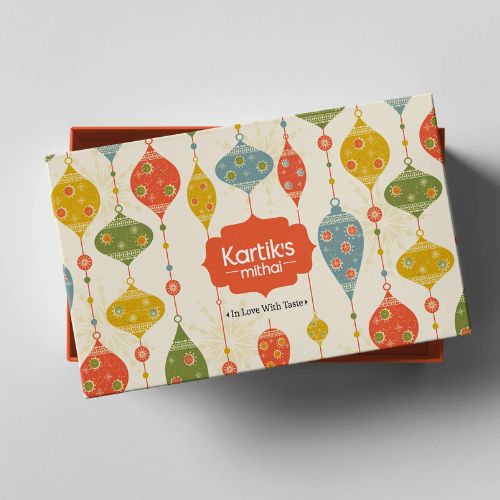 kartik's mithai