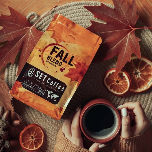 fall blend