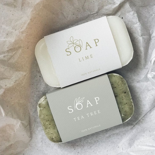 soap lime