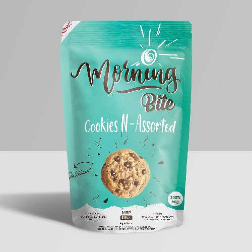 cookies packaging designs