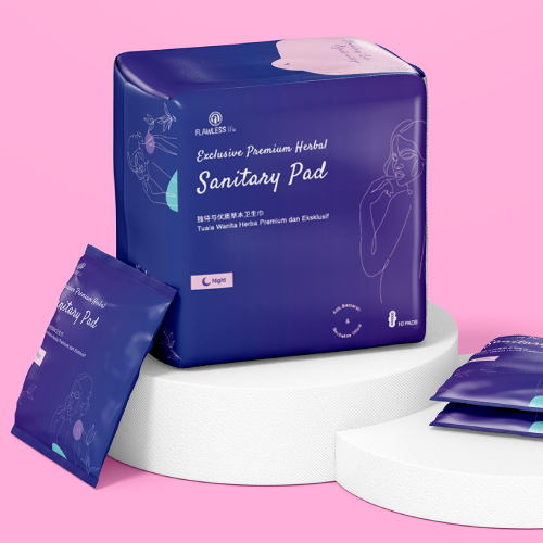 sanitary pad