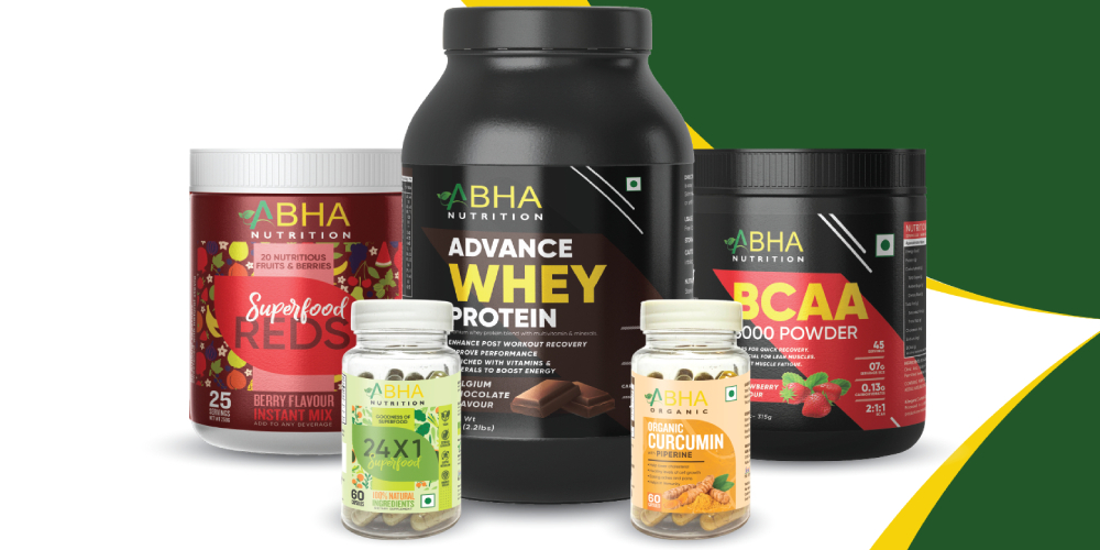 Abha nutrition