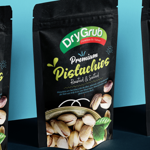 pistachios