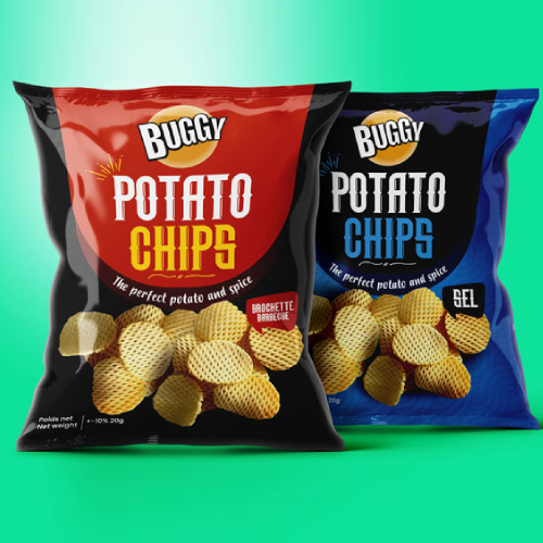 potato chips