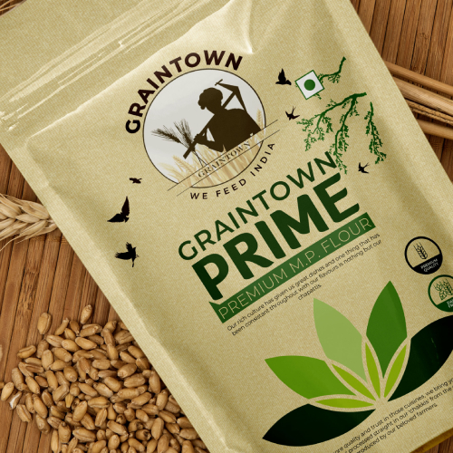 graintown 