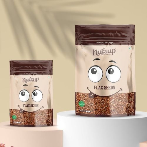 dry fruits packaging