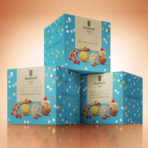 dry fruits box packaging design