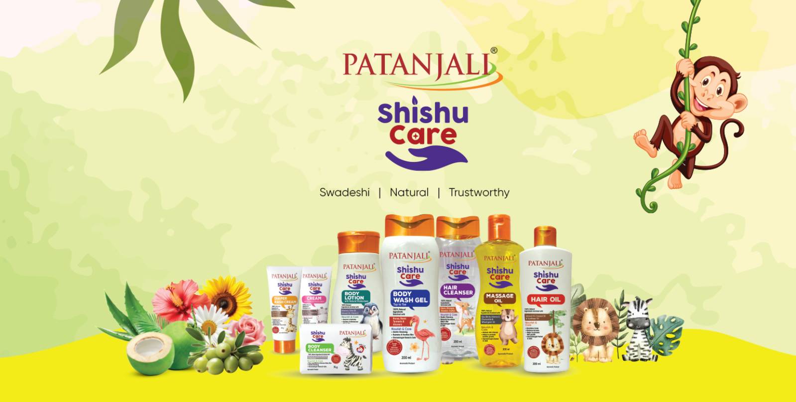 patanjali-baby-care-case-study